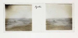 Agadez Acades Niger Afrika Foto Platte De Verre n7 Stereo Positive - Bild 1 von 1
