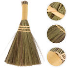 Natural Broom for Home Cleaning - Handmade and Eco-Friendly - 1PC