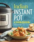 Indian Instant Pot® Cookbook: Traditio... By Pitre, Urvashi Paperback / Softback