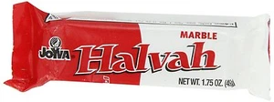 Joyva Halvah Marmorbarren, 1,75 Unzen Barren (36er Pack) Neu - Bild 1 von 3