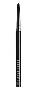 Matita Bobbi Brown lunga usura fodera impermeabile nuova con scatola nera marrone cioccolato - Foto 1 di 2