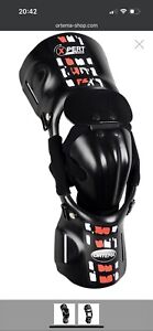 Ortema knee Protector motocross / Enduro Knee Protection / Knee Brace