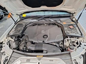 MERCEDES BENZ C CLASS W205/S205/C205 08/2014-2023 OVERFLOW BOTTLE RADIATOR - Picture 1 of 12