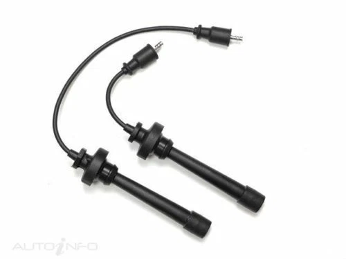 Bosch Ignition Leads for Mitsubishi Lancer CE-G Pajero iQ Nimbus UG Outlander ZE - image 1 of 1