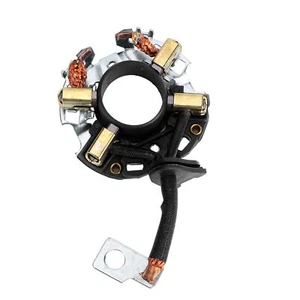 Rozrusznik samochodowy Uchwyt szczotki węglowej Pasuje do Bosch Fit do BORA - Zdjęcie 1 z 7