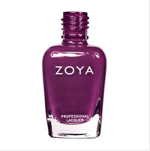 Zoya Nail Polish Lael ZP419