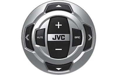 JVC RM-RK62M Marine Boat Wired Remote for Select JVC Marine Grade Receivers - Image 1 of 4