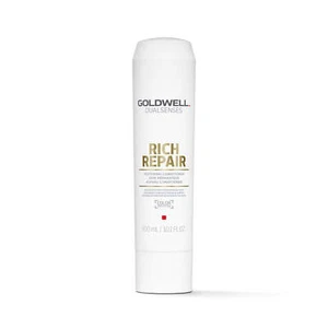 Goldwell Dualsenses Rich Repair Restoring Conditioner 10.1oz 300mL - Picture 1 of 1