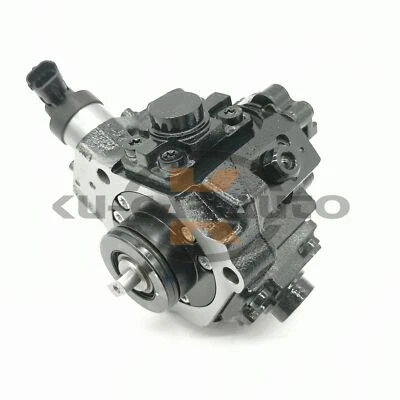 Fuel Injection Pump 0445010136 For Y61 Patrol Caravan Cabstar ZD30 3.0L Engine - Image 1 of 4