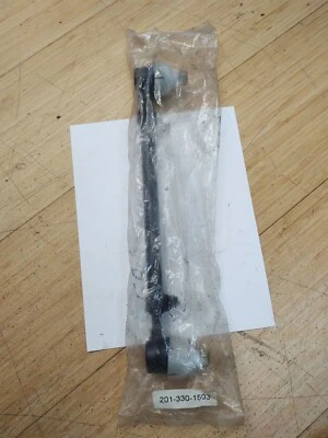 梅赛德斯-奔驰左转向领带杆组件 2013301503 密封袋 原始设备制造商 — 第 1/2 张图片