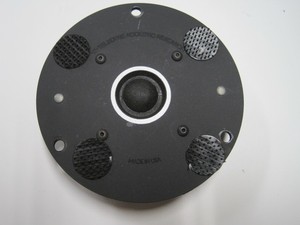 acoustic research tweeter