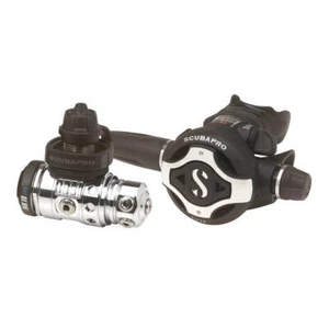 Scubapro Erogatore MK19 EVO S620Ti - Picture 1 of 6