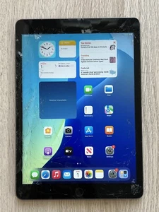 APLE IPAD CAÍDO 9.ª GENERACIÓN - 64 GB WIFI 5G 10,2 PULGADAS VERIZON TMOBILE A2603 #5 - Imagen 1 de 4