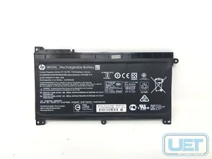 HP Probook X360 11 G1 EE Genuine Battery 3Cell 42Whr Tested Warranty - Picture 1 of 3