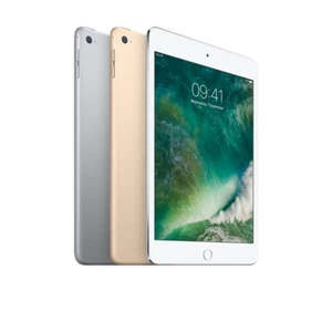 Apple iPad Mini 4 | Wifi + Celular | 16GB - 128GB | Dorado/Gris espacial/Plateado - Imagen 1 de 7