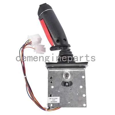Joystick Controller Assy 1600282 Fits For JLG 1532E2 1532E3 3246E2 2032E2 - Image 1 of 4