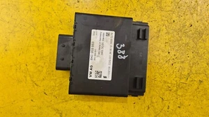 AUDI A4 B8 FACELIFT 2.0 TFSI TDI 11-2015 VOLTAGE STABILISER CONTROL MODULE UNIT - Picture 1 of 3