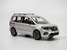 1 43 NOREV Renault Kangoo Ludospace 2021 silver