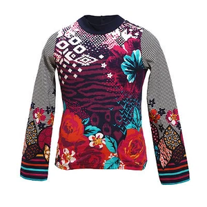 Wi 13/14 - catimini Spirit Ethnique Long Sleeves, Various Colors gr.8a - Picture 1 of 1