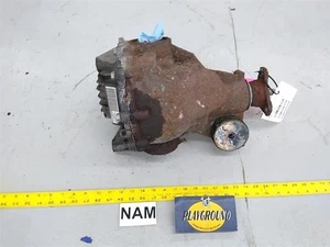 2004 2005 2006 2007 Jaguar XJ8 XJ8L Rear Differential Carrier Assembly 4.2L V8 - Picture 1 of 12