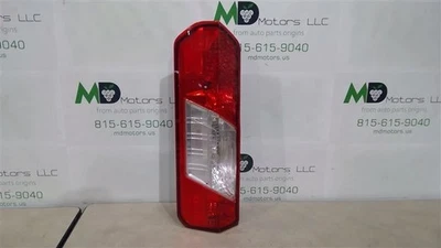 Ford Transit 150 2016-2018 luz trasera izquierda izquierda conductor luz trasera CK41-13B505-A Foto 1 de 4