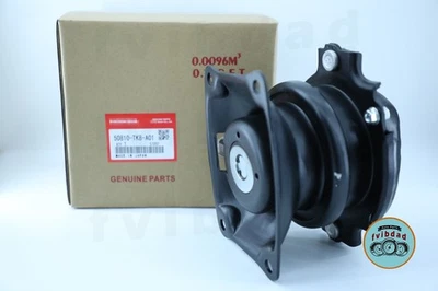 OEM Rear Engine Mount 50810-TK8-A01 For Honda Odyssey 2011-2016 3.5L V6 SOHC - Image 1 of 4