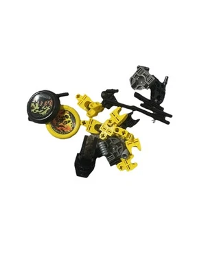 Lego Technic Throwbots Slizers 8523 Blaster Near Complete No Discs - Image 1 of 2