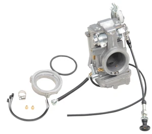 Kit de carburador fácil de ánima lisa Mikuni - 45-5 - HSR 45 mm - Imagen 1 de 1