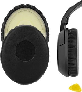 1 Pair (Left + Right) Replacement Ear Pads for Sennheiser HD228 / HD218 / HD238 - Picture 1 of 2