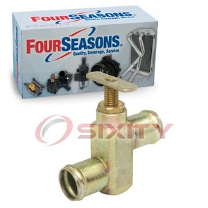 Four Seasons HVAC Heater Control Valve for 1953-1967 GMC 1000 1000 Series xa - Picture 1 of 5