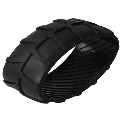 VHBW Protection roue pour Worx Landroid M700 Plus (WR167E) robot tondeuse