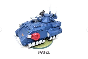 Warhammer Space Marines Gladiator Valiant JYS12 - Picture 1 of 1