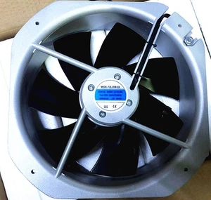 For LEIPOLE F2E-320B-230 230V 104/135W 280*280*80MM Cabinet Cooling Fan - Afbeelding 1 van 2