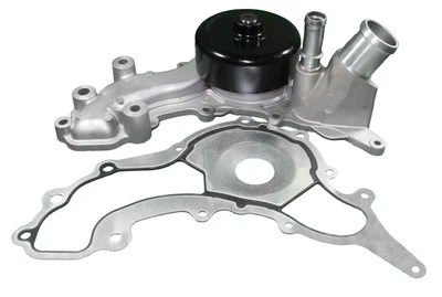 AC Delco 252-982 Engine Water Pump For 12-18 Jeep Wrangler Wrangler JK - Image 1 of 3