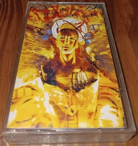 Toad The Wet Sprocket Fear Cassette 1991 Columbia CT 47309 - Picture 1 of 7