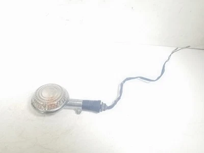 Luz indicadora de señal de giro trasera izquierda 99-09 Yamaha V Star XVS 1100 CUSTOM Foto 1 de 4