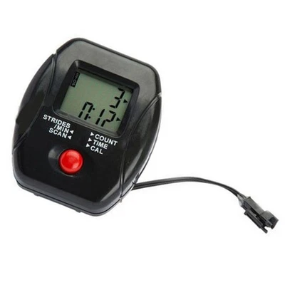 Brand New Easy To Install Stepper Counter LCD Display Monitor Rowing Machine - Image 1 of 4
