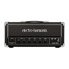 Electro-Harmonix MIG-50 Sovtek 50W Head, B-Stock for sale