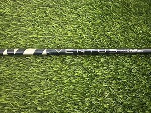 Fujikura Ventus Blue 5-A Senior Flex HYBRID .370 Shaft (non-velocore) 41.5" iron - Picture 1 of 4
