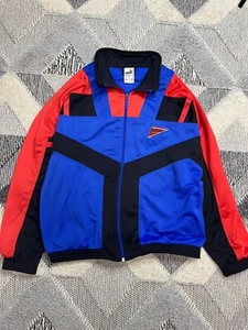 Puma Vintage Zip Sweatshirt Medium - Picture 1 of 4