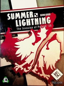 Relámpago de verano: la invasión de Polonia '39 - Imagen 1 de 3