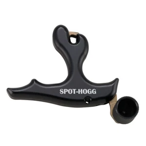 SPOT HOGG Whipper Snapper 3-finger Closed Jaw Release (WS3C) - Picture 1 of 1