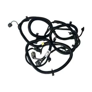 For Tesla Model S front radar harness front bumper electric eyelet wiring harnes - Picture 1 of 12