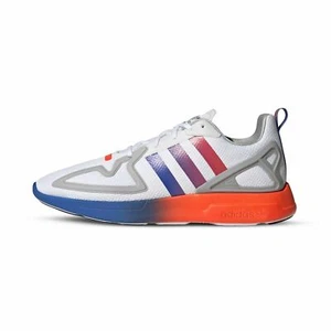 adidas Original Men's Running ZX 2K Flux Running Shoes size US 10.5 FX2044 - Picture 1 of 6