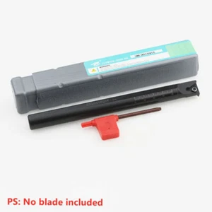 1P SNL0016Q16 CNC Indexable Threading Toolholder For 16ER 3/8" Carbide Inserts - Picture 1 of 6
