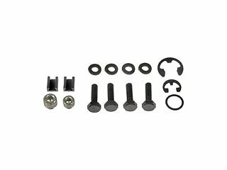 Carcasa de actuador de eje 4x4 compatible con Dodge W350 1986-1993 4x4 Dorman 337HC01 Foto 1 de 3