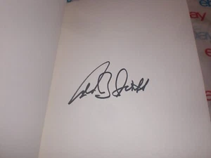 ADAM SCHIFF SIGNED MIDNIGHT IN WASHINGTON 1ST EDITION HC BOOK AUTOGRAPH COA - Picture 1 of 6