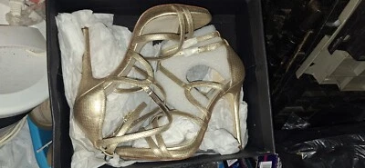 Tacones ShoeMint talla 7,5 Foto 1 de 4