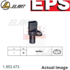 Sensor,crankshaft pulse for BMW 3 Touring,E91,N46 B20 B,3 Compact,E46,N46 B18 A