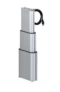 Baumeister & Schack T175K235245CCB24 - Telescopic Lifter T 175/3 mini - Bild 1 von 2